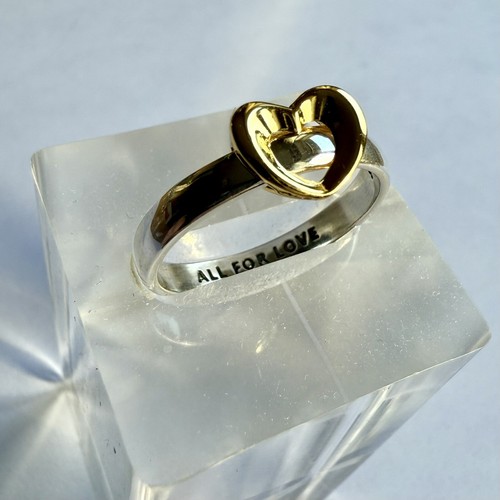 Anello pandora argento - pandora, in