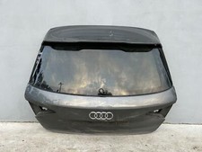 PORTELLONE POSTERIORE COMPLETO AUDI S3 Sportback (8V4) (16) 2000 Benzina 927775