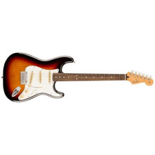 FENDER PLAYER STRATOCASTER II