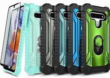 Custodia per LG Aristo 5 / LG