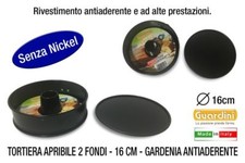 TORTIERA RUOTO STAMPO FORMA