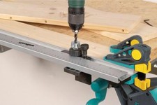 GUIDA SPINATURA FORI MULTIPLI