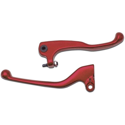 Coppia leve drd rosse - leve,