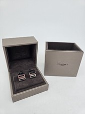 Chaumet Paris paire de boutons