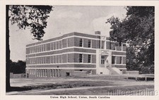 * UNION - Union High School