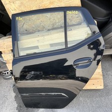 PORTIERA POSTERIORE SINISTRA