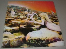 Led zeppelin house - , (lp