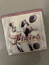 Pixies - Trompe Le Monde -