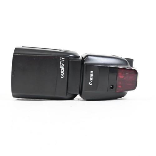 Flash canon 600ex speedlite - flash,