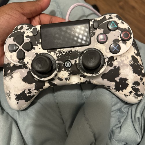 Scuf playstation dualshock - scuf,