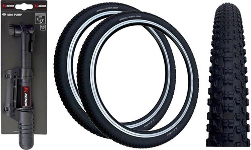 Pneumatici kenda small - pneumatici,