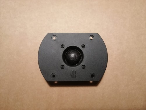 Acoustic research tweeter - acoustic,