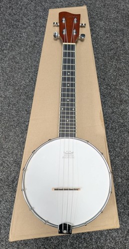 Banjo singer banjolele nuovo - singer,