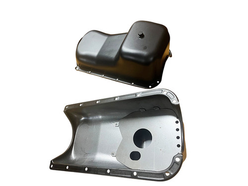 Coppa olio motore opel - motore, con