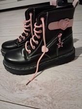 💖ROMWE stivali da