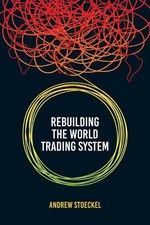 Andrew B Stoeckel Rebuilding