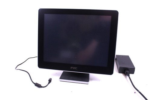 Fec 9635b terminale - pp-9635b, pos