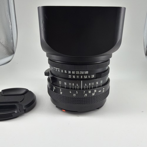Obiettivo vintage hasselblad - vintage,