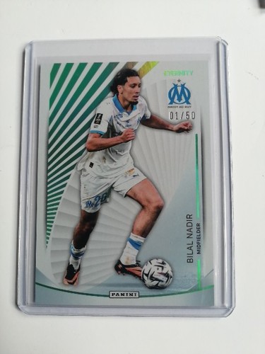Panini eternity olympiens - panini,