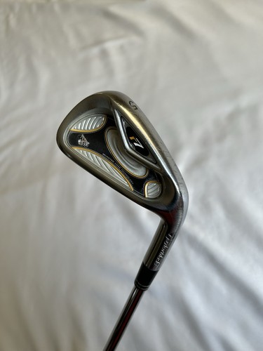 Taylormade ferro da - r7,