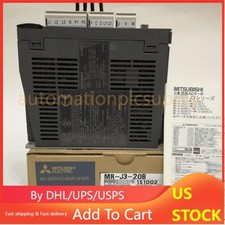 MITSUBISHI MR-J3-20B Servo