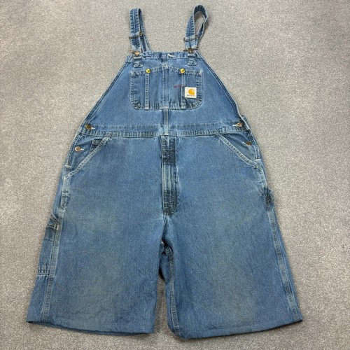 Salopette carhartt adulto - carhartt,