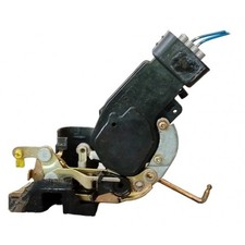 Serratura porta posteriore