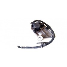 PINZA FRENO TUBO POSTERIORE