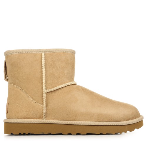 Stivali ugg donna classic - donna, mini