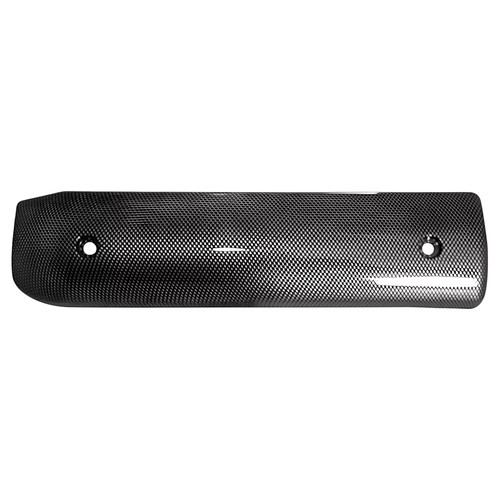 Protezione marmitta carbon - marmitta,