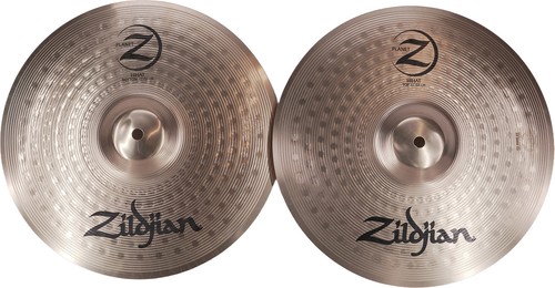 Zildjian planet coppia - zildjian,