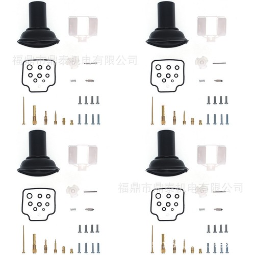 Kit carb - kit,
