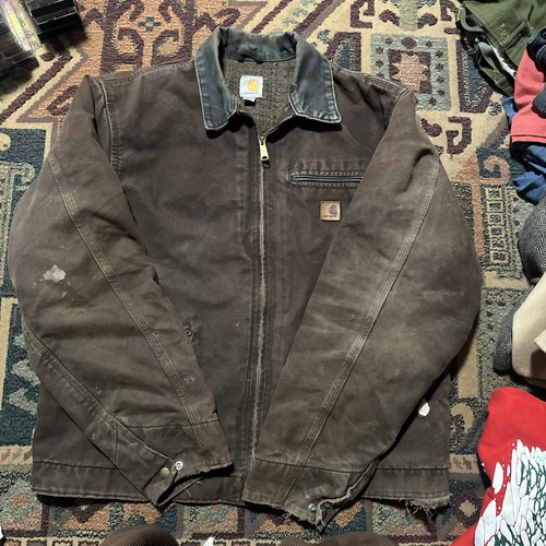 Giacca carhartt j97 dkb y2k - j97, xl