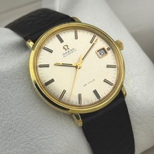 Omega De Ville ref. 166.003 -