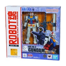 Bandai robot spirits - spirits, r192