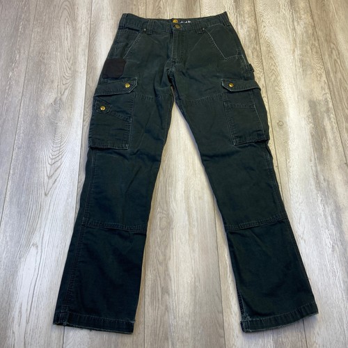 Carhartt pantaloni cargo uomo - pantaloni,