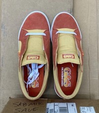 Scarpe skateboard nuove con