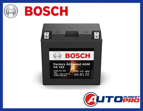 Batteria bosch fa132 yt14b - fa132, yt14b-bs