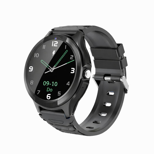 Orologio per anziani nc120e - orologio,