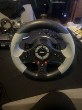HORI Racing Wheel 3 solo