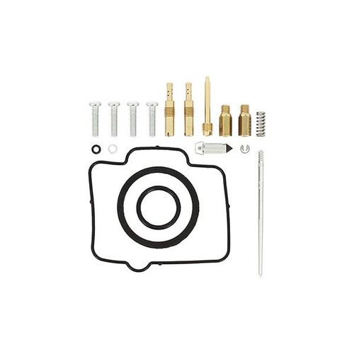 Kit revisione carburatore - revisione,