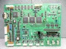 Noritsu QSS 32/33 Controllo