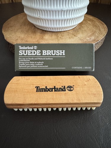 Timberland spazzola