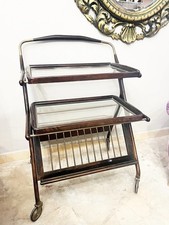 Carrello Portavivande ‘50