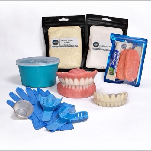 Diy protesi kit - protesi,
