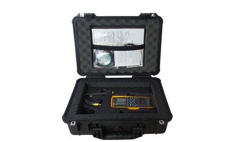 Multimetro fluke 287 - 287, true