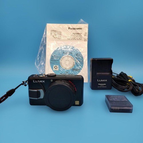 Panasonic lumix dmc - panasonic,