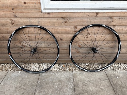 Set ruote shimano deore xt - 26",