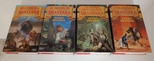 Terry Brooks ciclo GLI EREDI