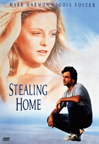 Stealing home dvd - stealing,